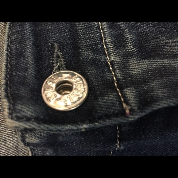 Diesel ladies jeans - Picture 5 of 8